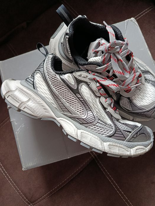 Balenciaga кросівки