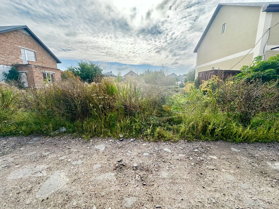 Продаж ділянки Бориспіль вул, Перемоги