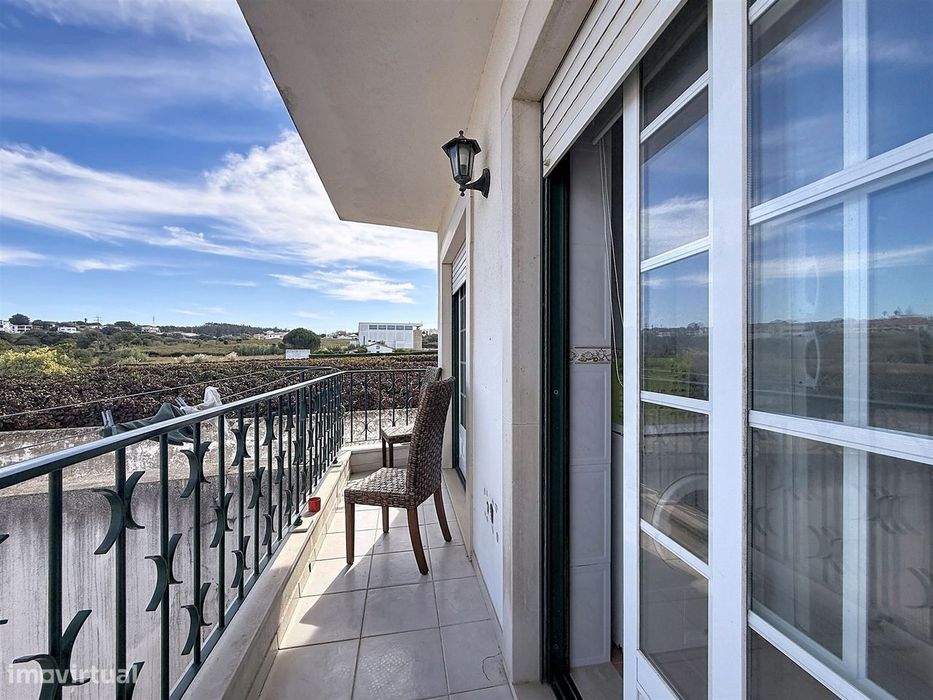 Apartamento T2 Arrendamento