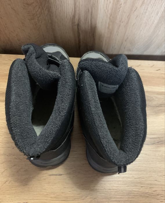 Сапоги термо Tom. M, размер 38