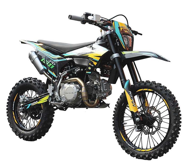 Питбайк Kovi PiT 150