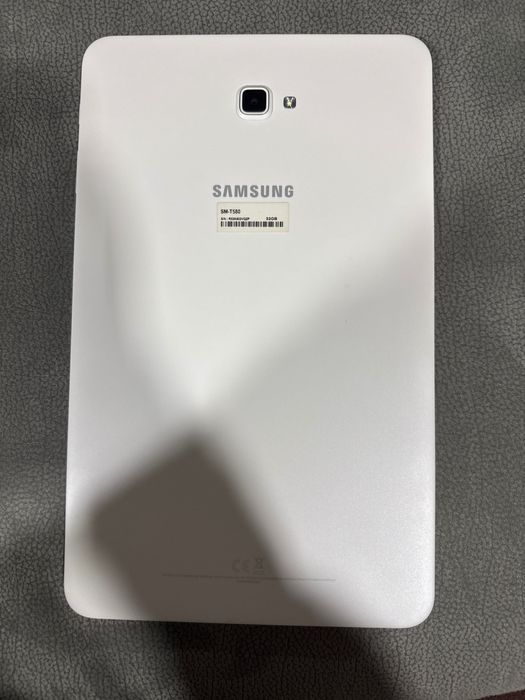 Samsung Galaxy Tab A 10.1