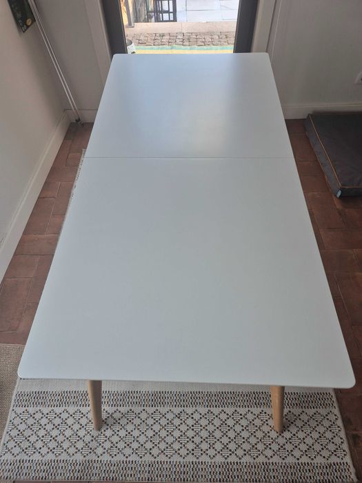 Mesa de Sala extensivel