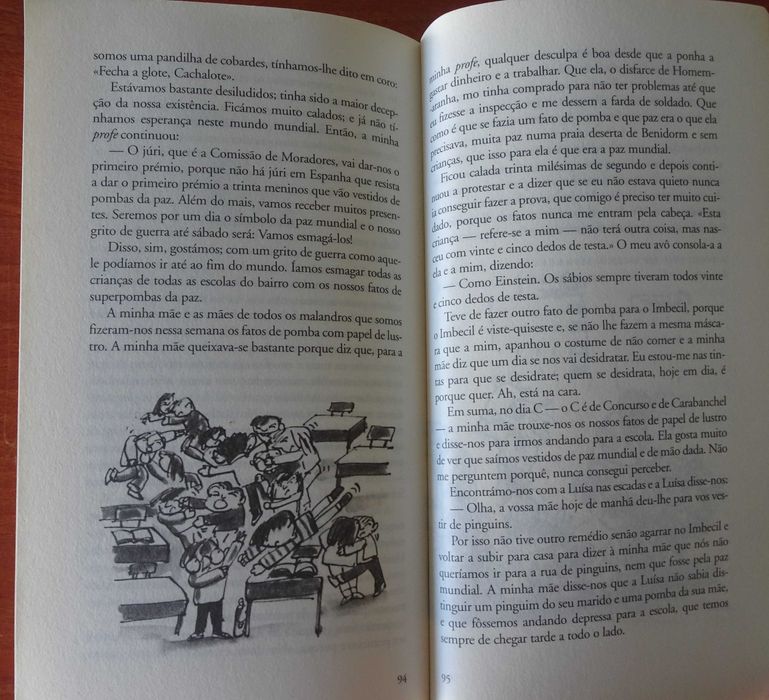 Manelinho Caixadóculos