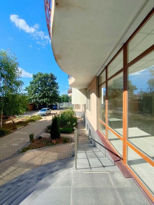 1-комнатная квартира по адресу Куликово поле пл. (площадь 41,5 м²) - Atlanta.ua - фото 8