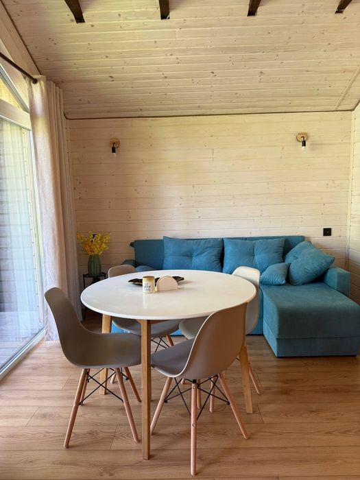 Котедж біля лісу 2