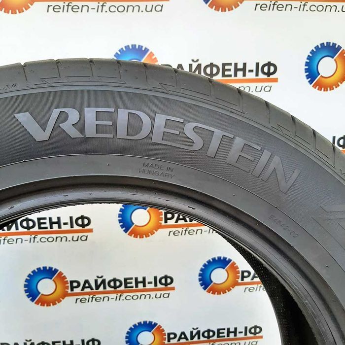 225/60 R18 Vredestein Ultrac б/у шини 2шт ^ 2506187
