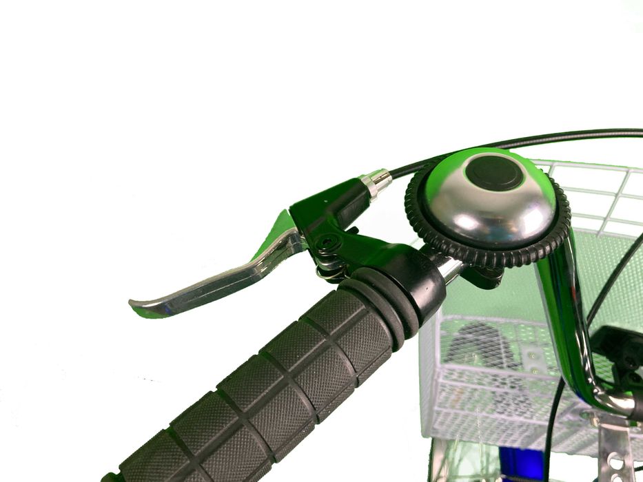 Rower Trójkołowy Rehtime Obniżony