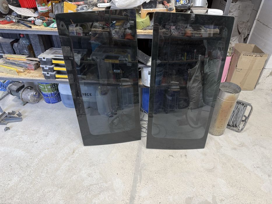 Скло бокове mercedes vito 639