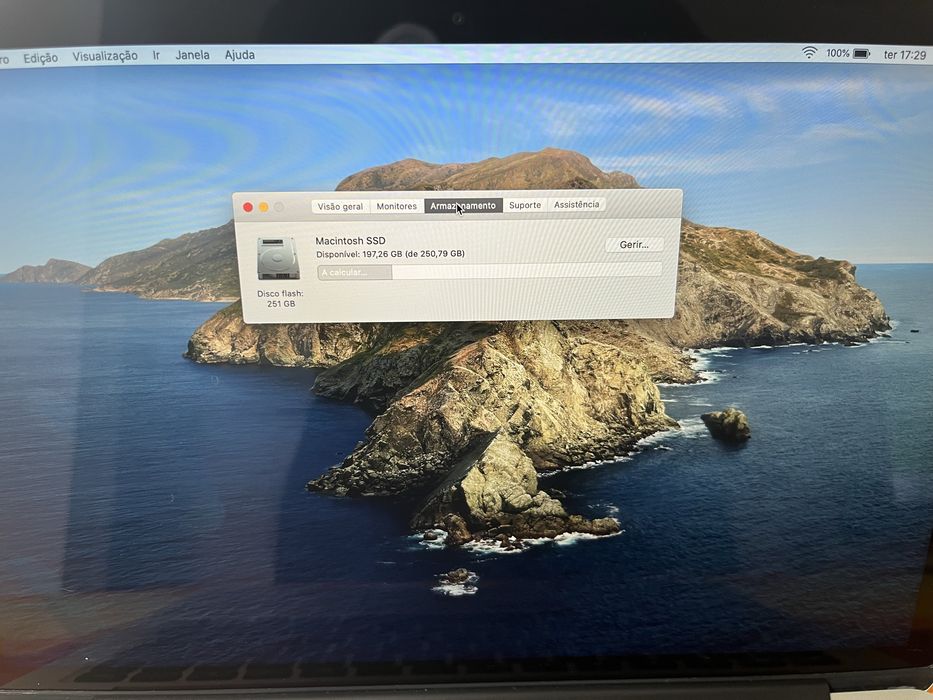 Macbook Pro retina 13