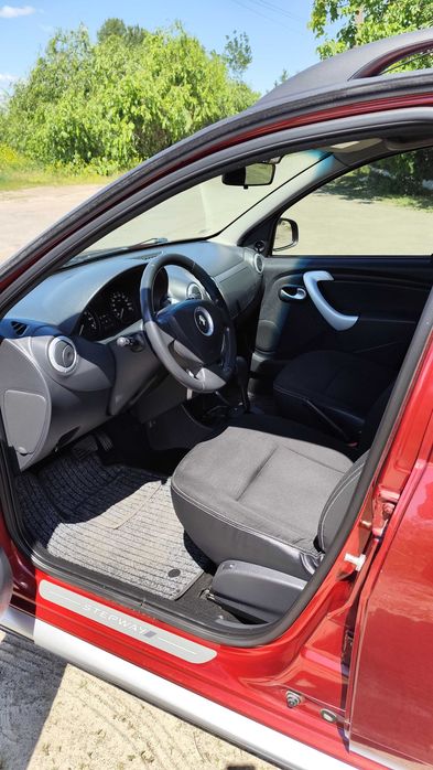Renault Sandero 2012 VIN X7LBSRBYNCH542206 фото оголошення 9 з 24