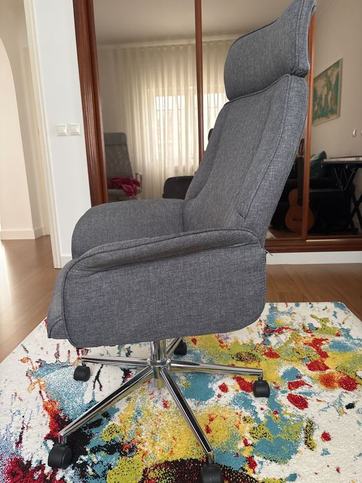 Cadeira de Escritório