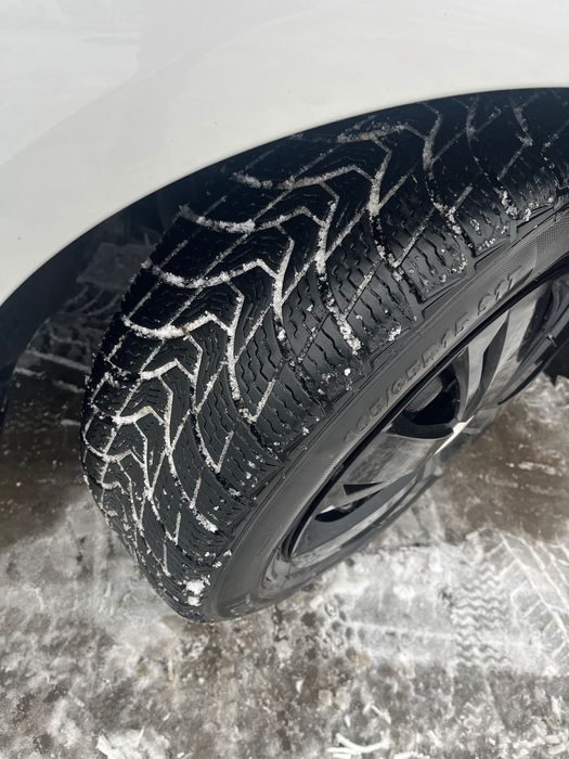 Ford focus 2 universal