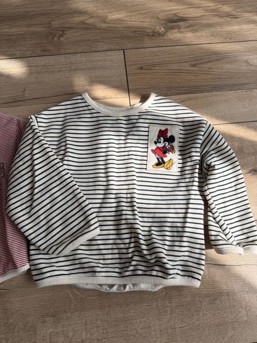 Zara світшоти 92розмір