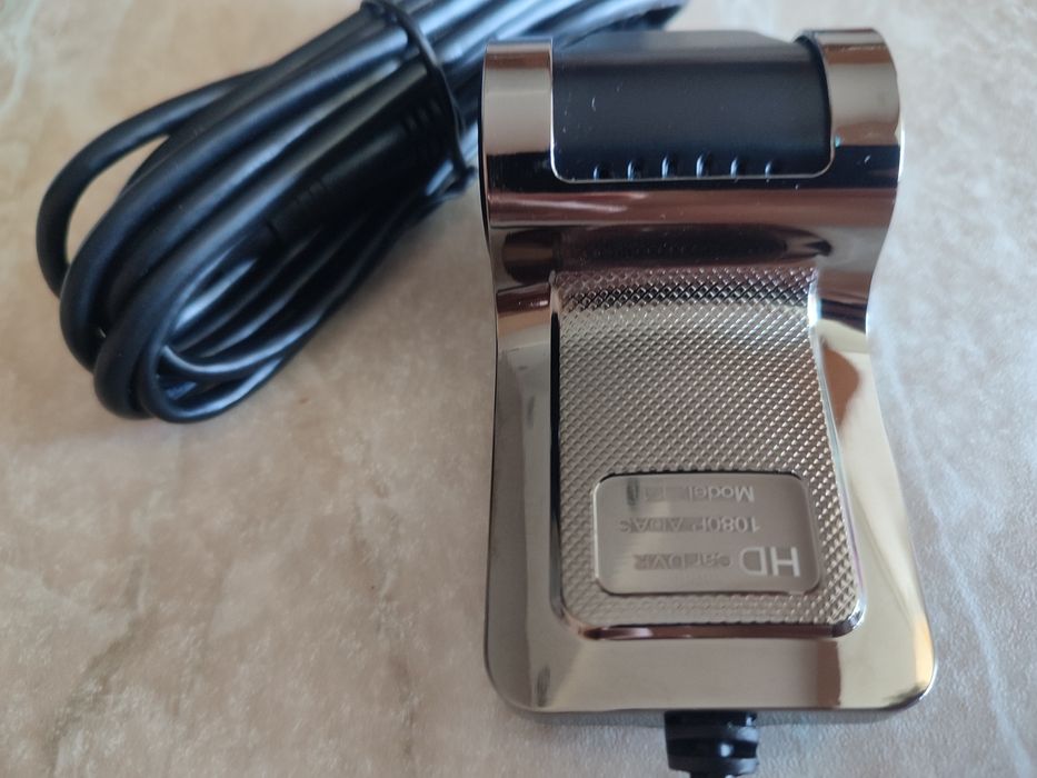 Відеореєстратор автомобільний Full HD