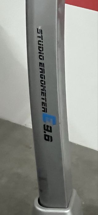 Bicicleta estática