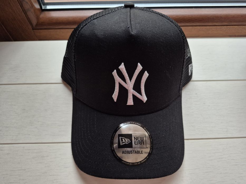 Czapka z daszkiem New Era