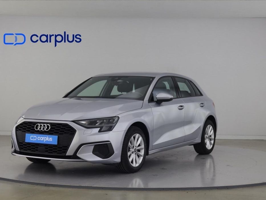 Audi A3 Sportback 30 TDI Advanced