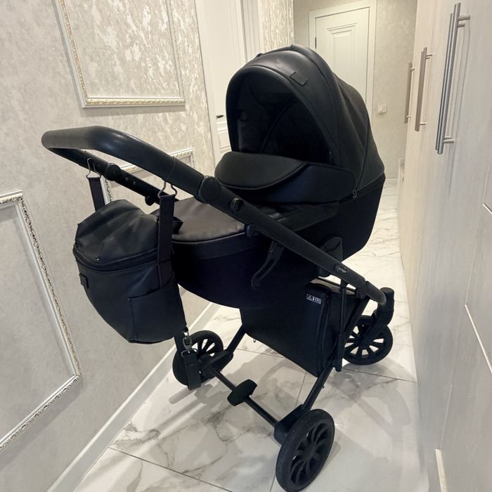 Продам коляска Anex e/type