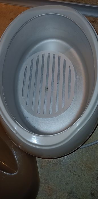 Parafiniarka NeoNail, do rąk i stóp