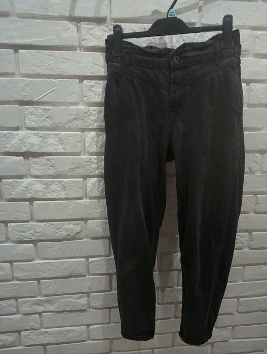 Amisu # New Yorker # jeansy # roz 38/M