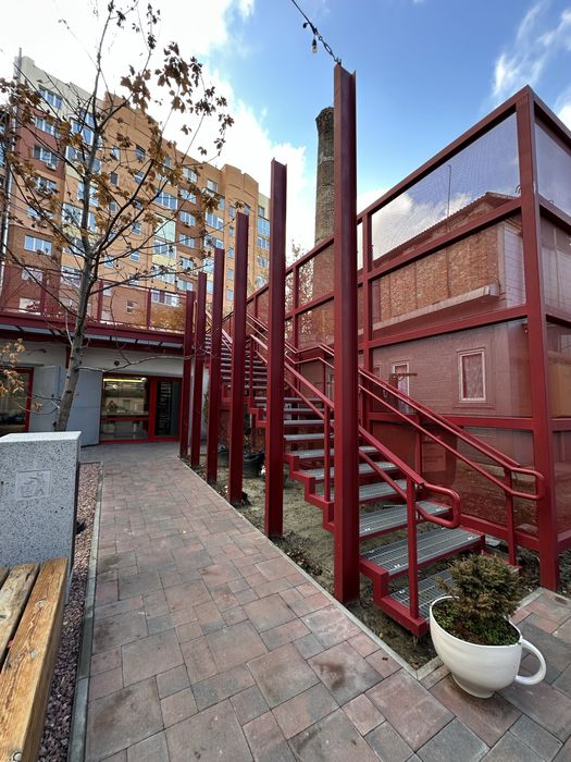 Оренда приміщення під Кавярню