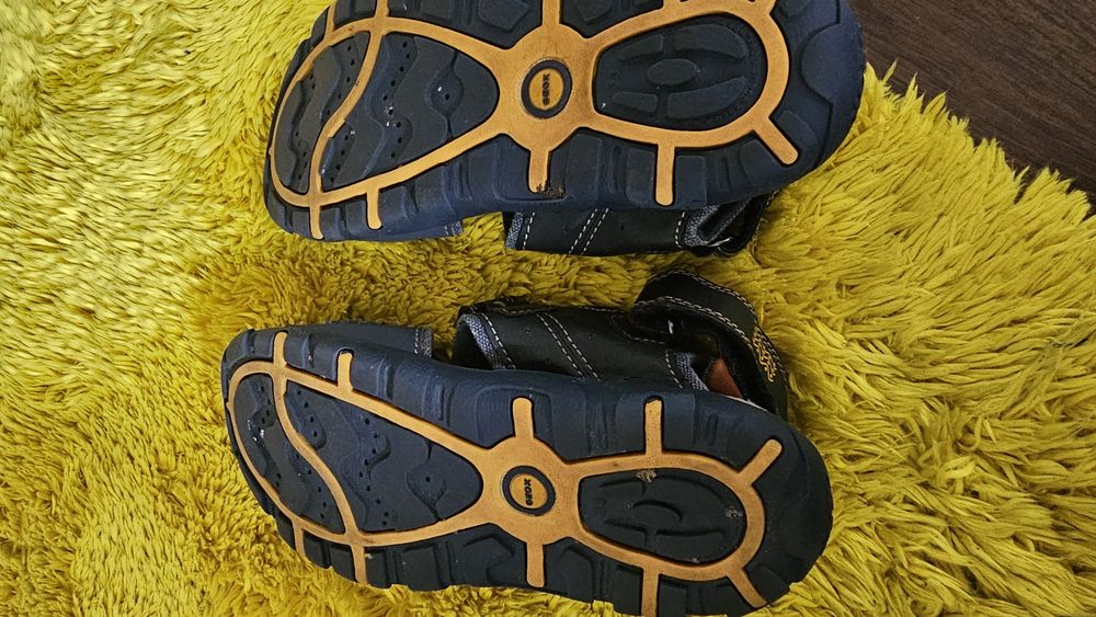 Sandálias Geox de criança