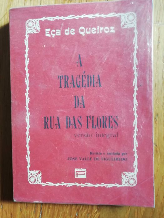 Livros muito antigos (1931)