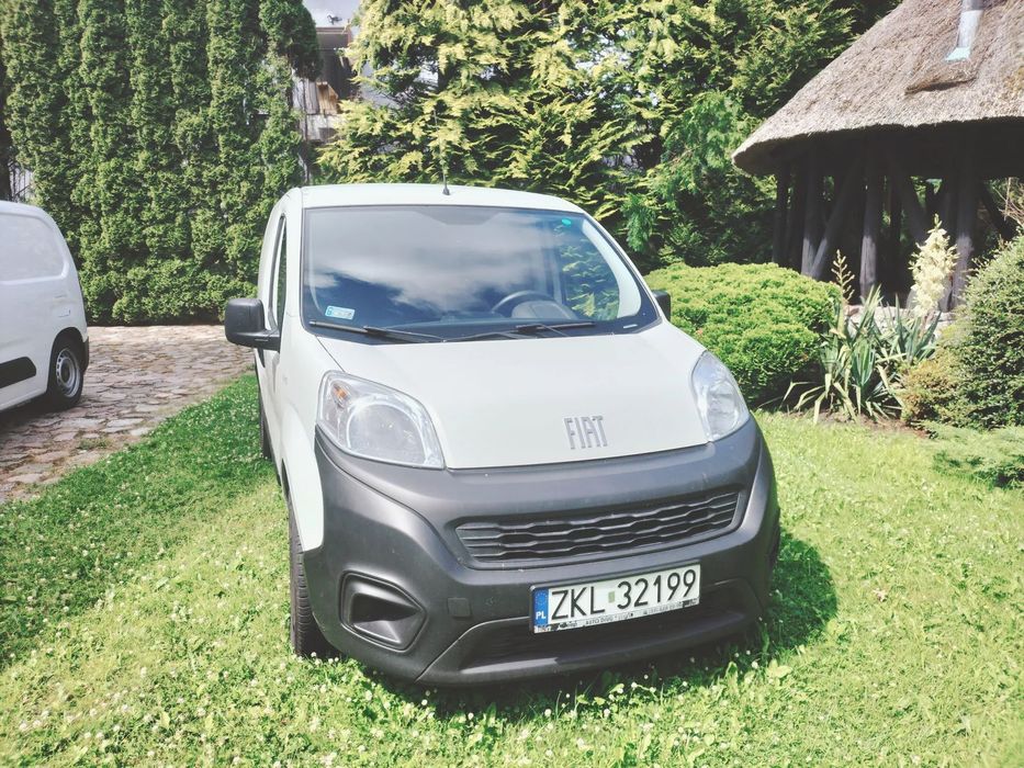 Fiat Fiorino