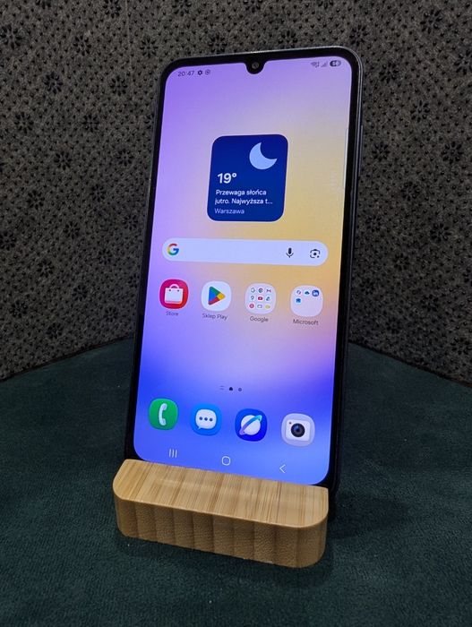 Samsung Galaxy A25