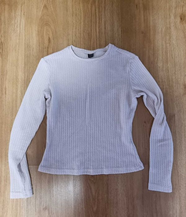 Sweterek, sweter, bluzka rozm S shein