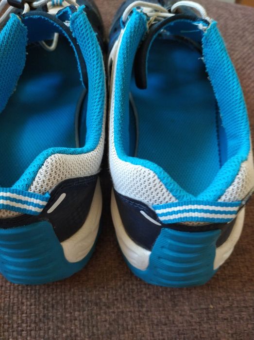 Sandały Quechua Oxylane r.37(24cm)