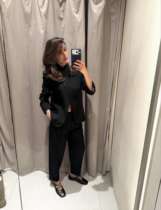 Піджак блейзер Zara