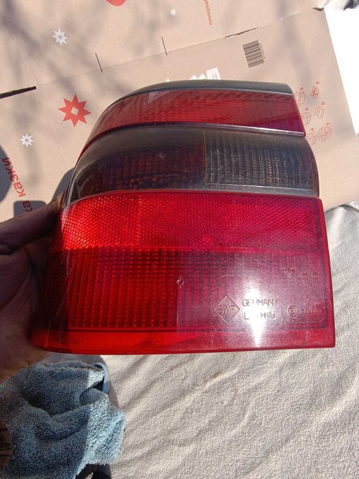 Фонарь задний левый Opel Vectra A Стоп Задній лівий стоп