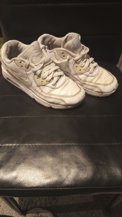 Buty Nike Air r.37,5