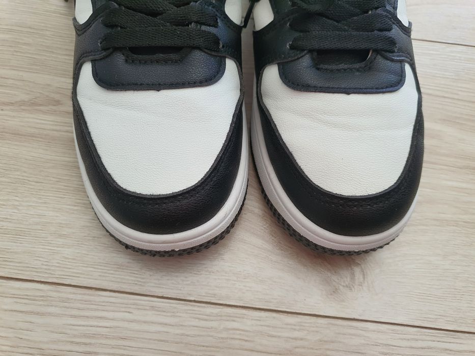 Buty, sneakersy Sinsay r. 37