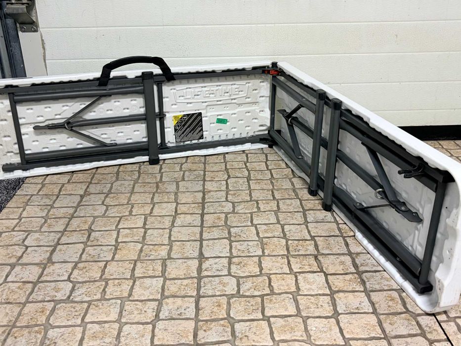 mobiliario de Jardim (Lifetime)