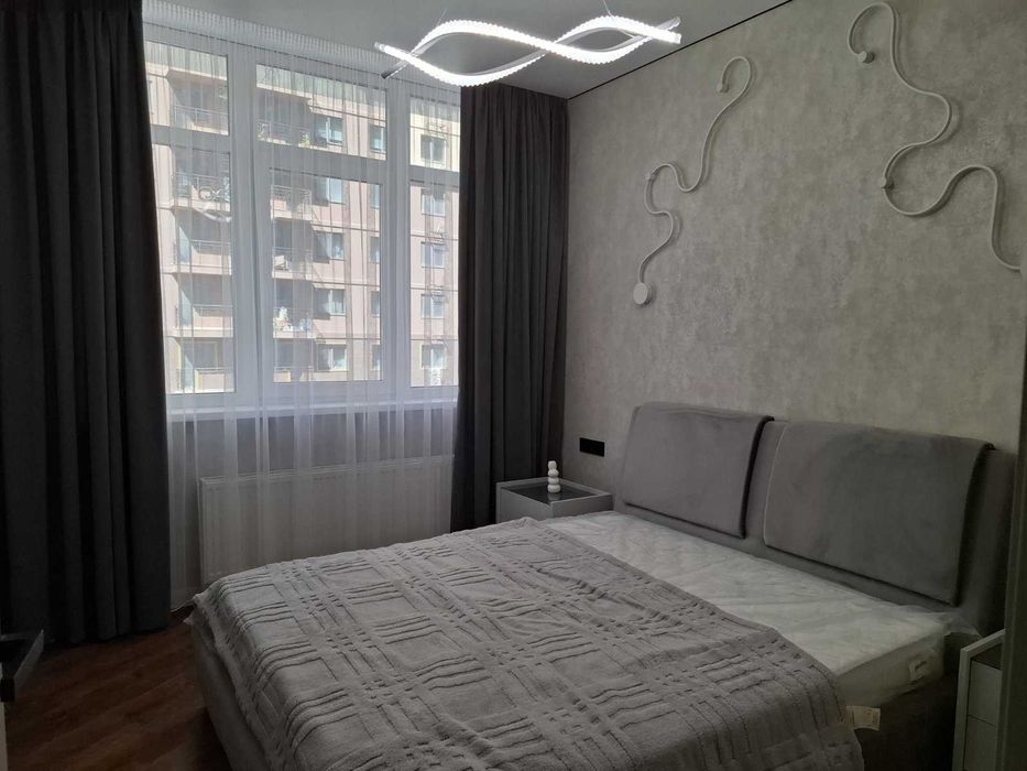 2-кімнатна квартира за адресою вул. Витянська (площа 52 м²) - Atlanta.ua - фото 8