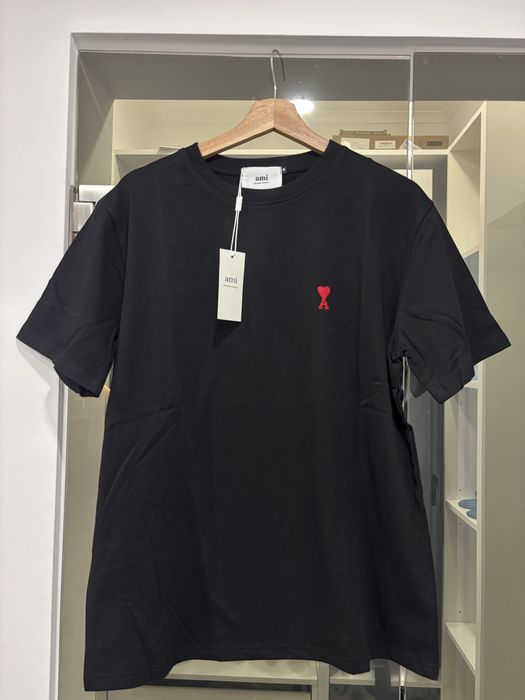 T-shirt da AMI.