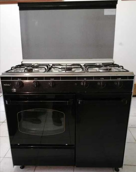 Fogão Meireles MILANO (excelente estado)