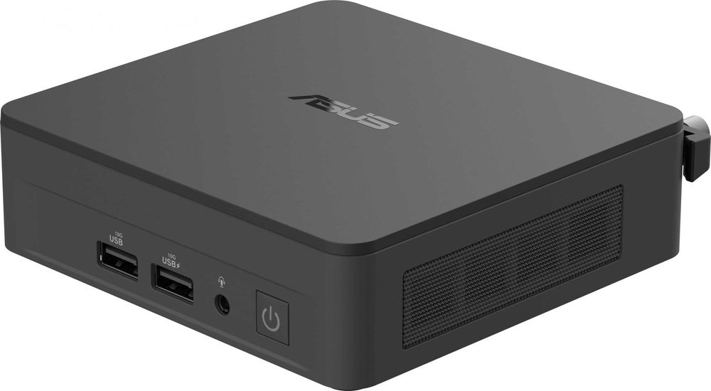Komputer ASUS NUC 13 Pro i3-1315U 8GB DDR4 NVMe 512SSD
