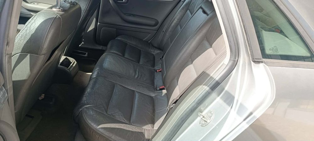 Audi A4 1.9 TDI 130cv