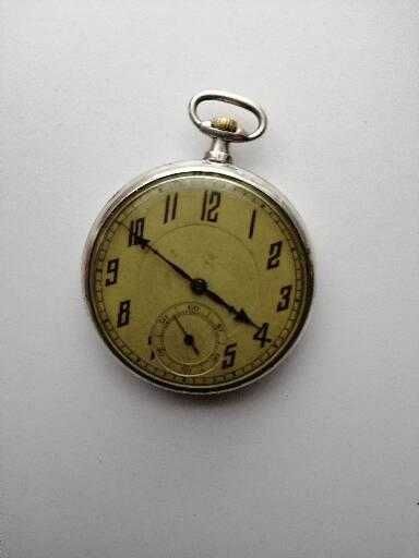 Jaeger leCoultre, omega