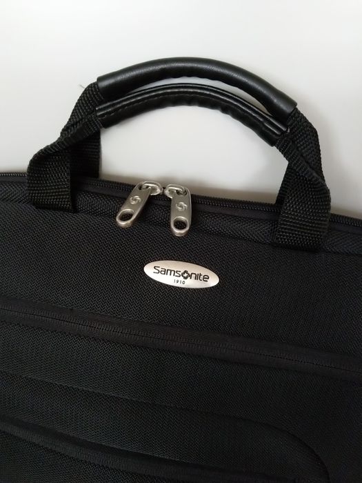 Torba na laptopa Samsonite