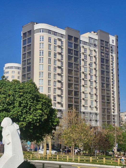 Продаж 2к квартири Вишгород, 70 м2 БЕЗ%, єОселя, Євідновлення
