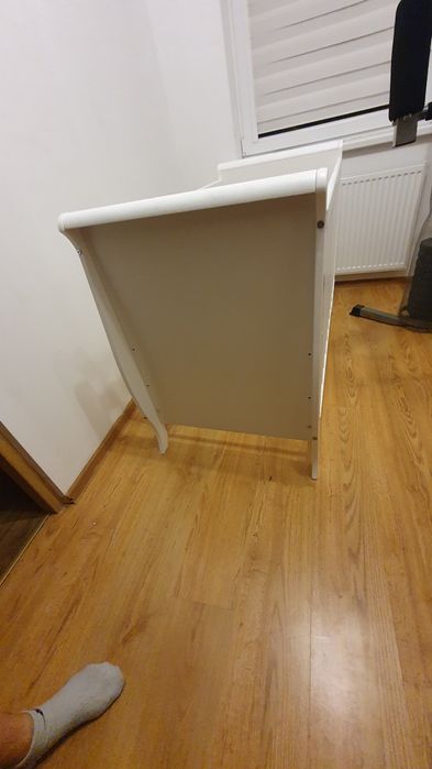 Łóżeczko 120/60 nowe