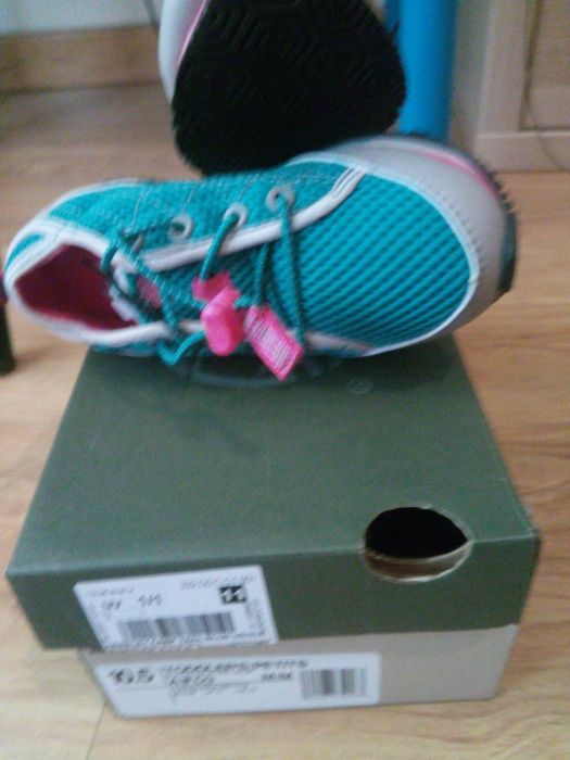 Sapatilhas Timberland novas 27-28