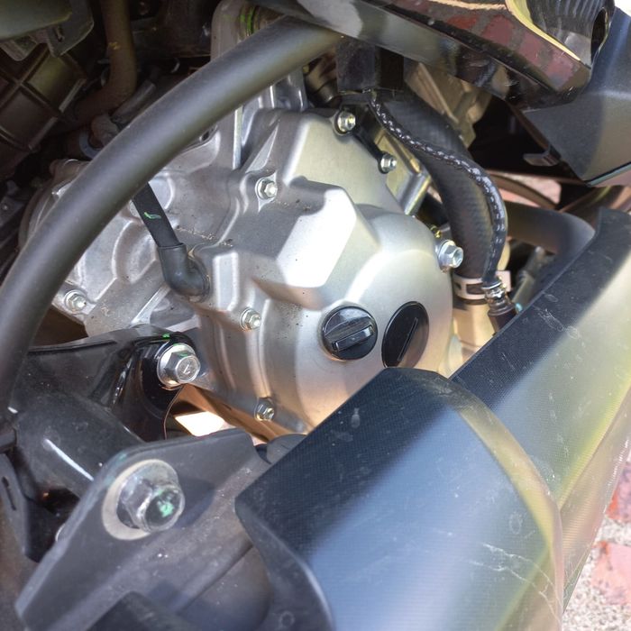 Yamaha XMAX 300 Tech MAX – 2022 – 6300 km – I właściciel