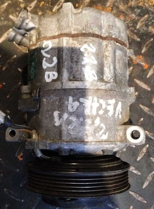 pompa klimatyzacji sprężarka do opel astra III H Zafira B Vectra C