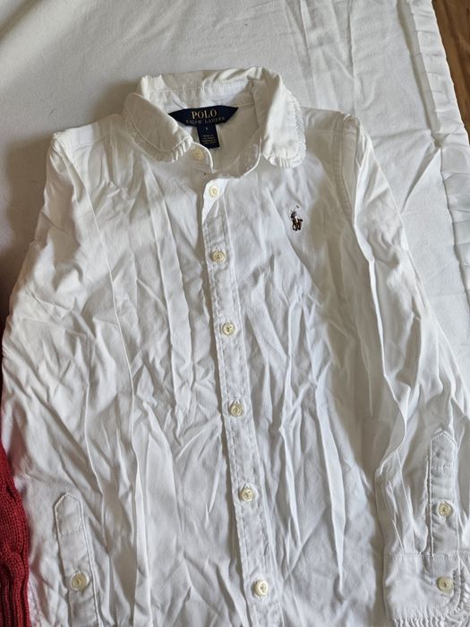 Venda  crianca Ralph lauren Lions